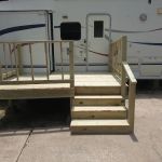 Texas Shade Mobile home Park