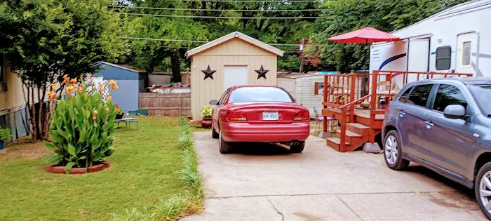 Texas Shade Mobile home Park 3