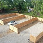 Dallas Shady Oaks RV Park & Tiny Home Community