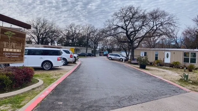 Wildwood Estates 1