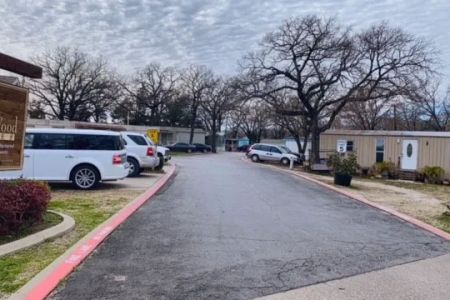 Wildwood Estates