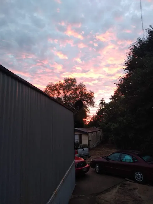 Regency Mobile Home & RV Park 1