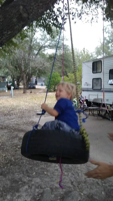 Regency Mobile Home & RV Park 8