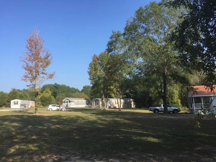 Land of Ease Senior Tiny Home Community 9