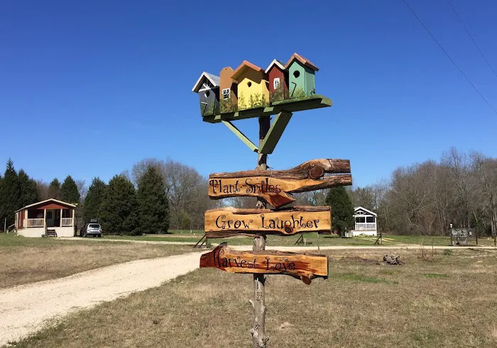 Land of Ease Senior Tiny Home Community 8