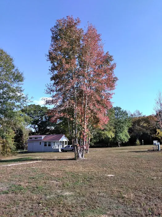 Land of Ease Senior Tiny Home Community 5