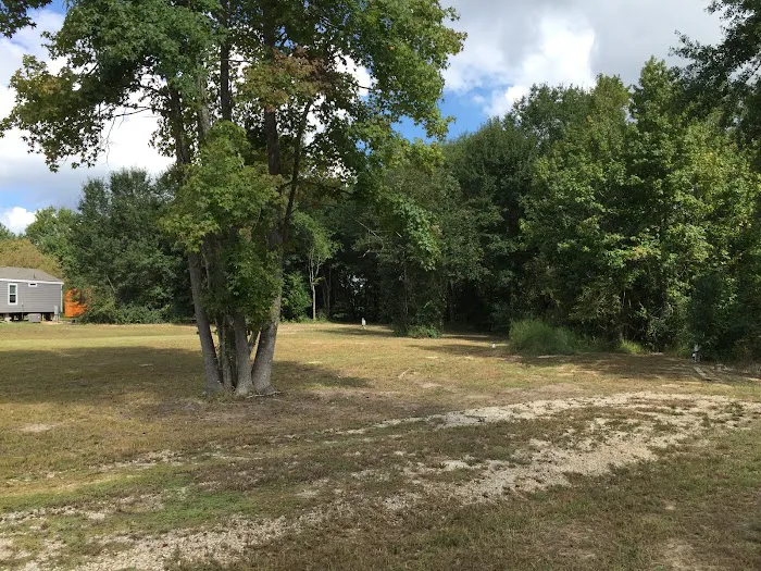 Land of Ease Senior Tiny Home Community 1