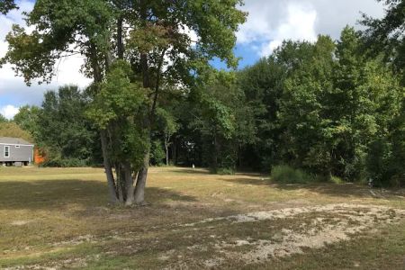 Land of Ease Senior Tiny Home Community