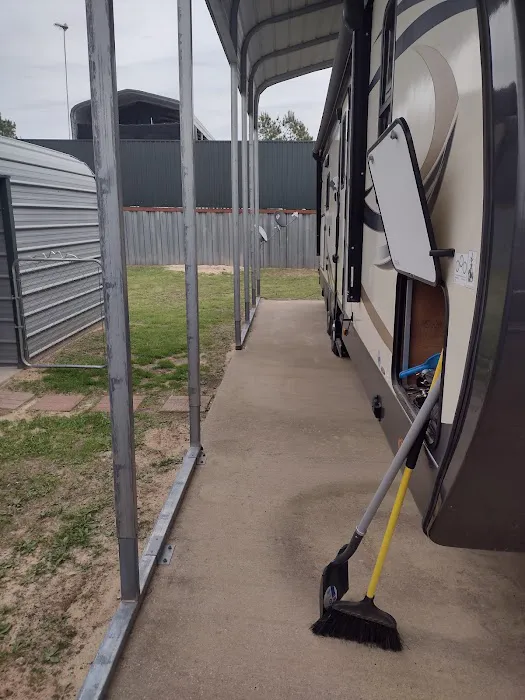 Windsor Place RV Estates 4