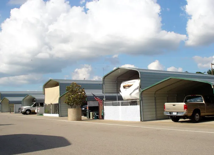 Windsor Place RV Estates 1