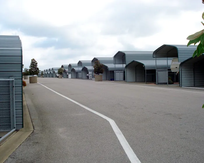 Windsor Place RV Estates 7