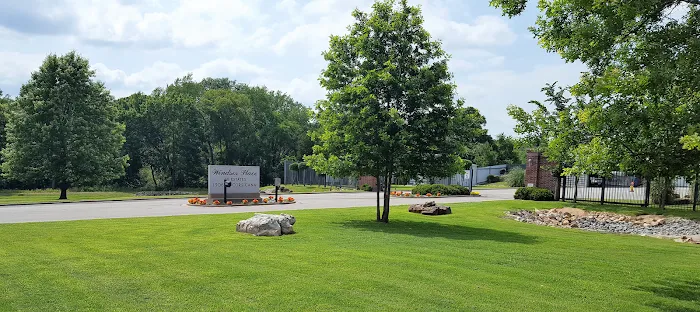 Windsor Place RV Estates 9