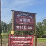 Caney Trails RV Resort