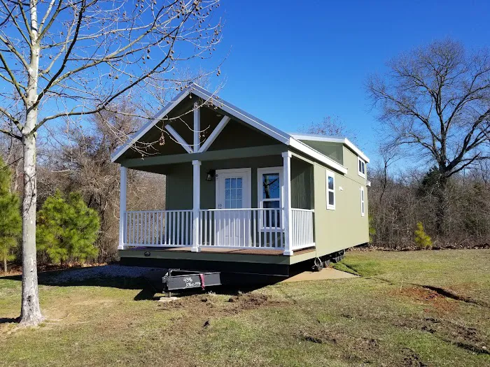 Texan RV Park 1
