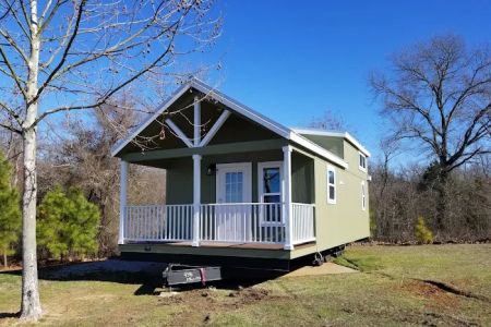 Texan RV Park