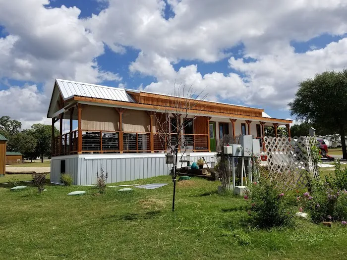 Texan RV Park 9