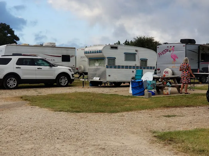 Texan RV Park 10