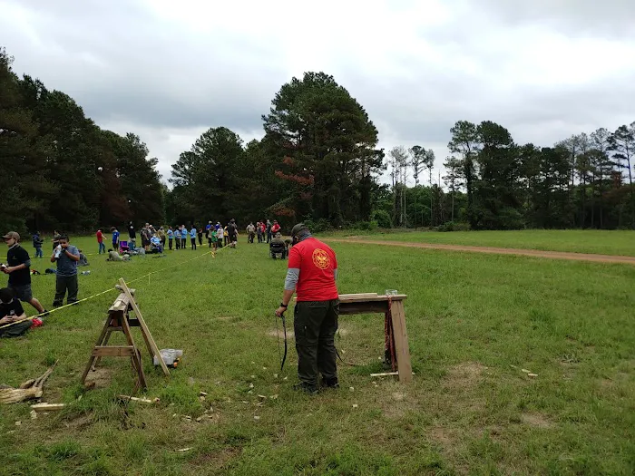 BSA Camp Meisenbach 8