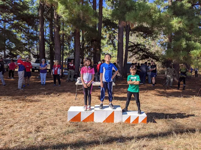 BSA Camp Meisenbach 7