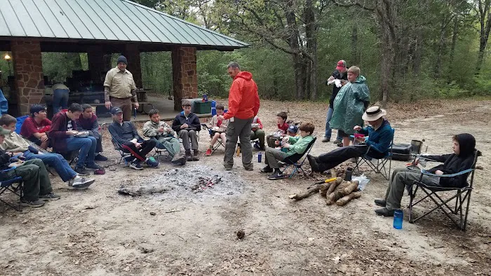 BSA Camp Meisenbach 9