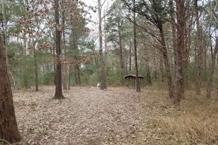 BSA Camp Meisenbach
