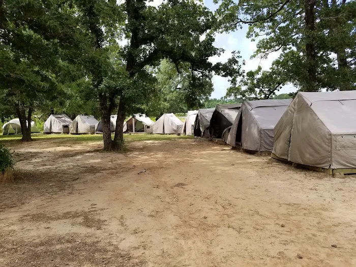 Camp Trevor Rees-Jones Trading Post 10