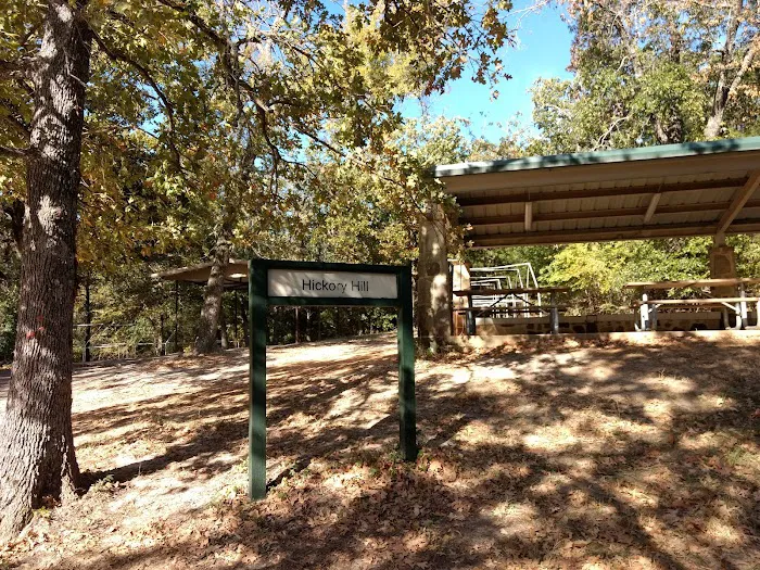Hickory Hill Camp Site 2