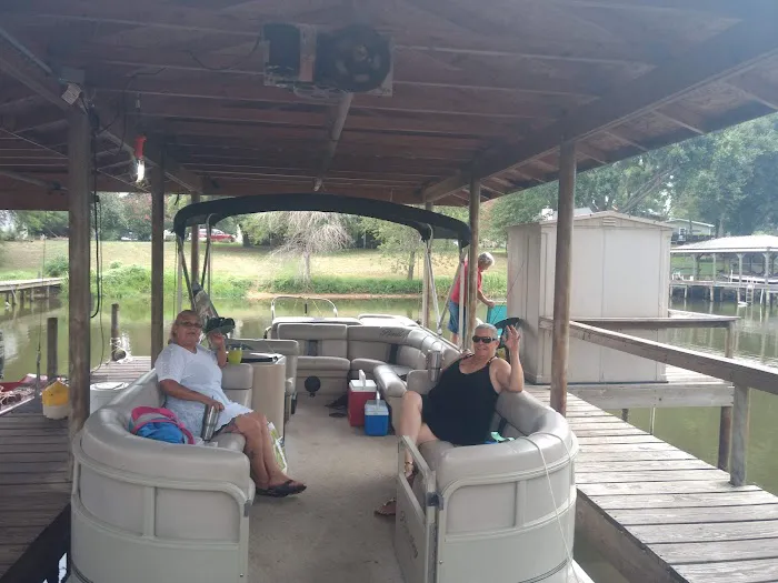 Camper's Cove 6
