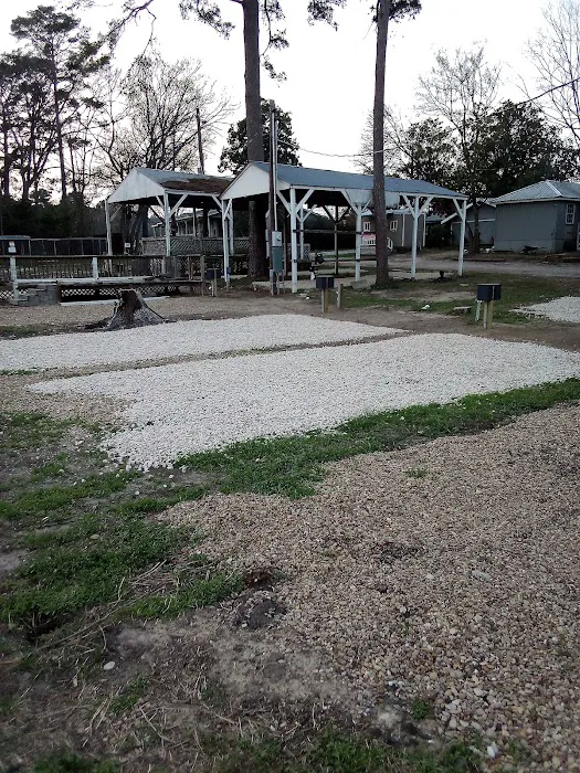 Camper's Cove 2