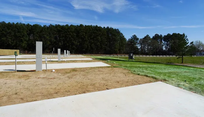 Lake Palestine RV Resort 5