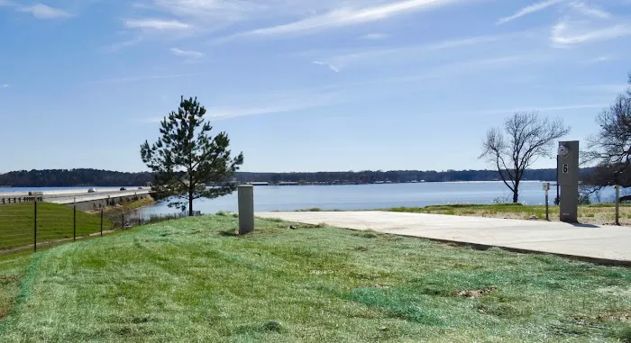 Lake Palestine RV Resort 6