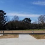 Lake Palestine RV Resort