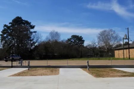Lake Palestine RV Resort