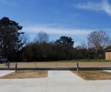 Lake Palestine RV Resort