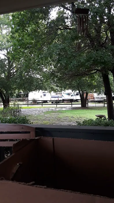 RV/Trailer Park 2