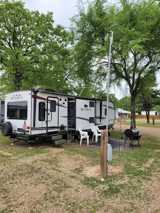 Town and Country RV Park and Mini Storage 8