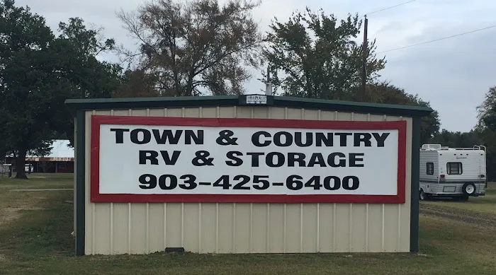 Town and Country RV Park and Mini Storage 7
