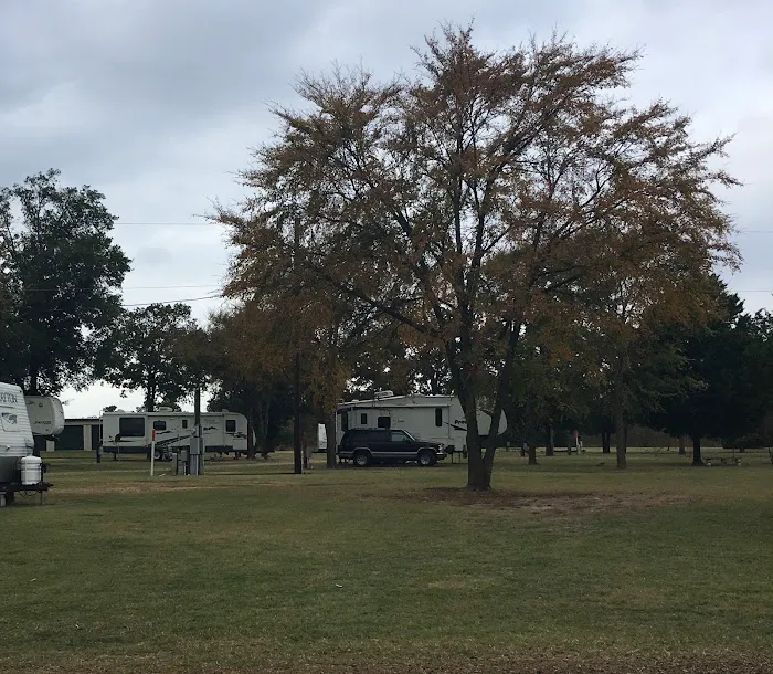 Town and Country RV Park and Mini Storage 10