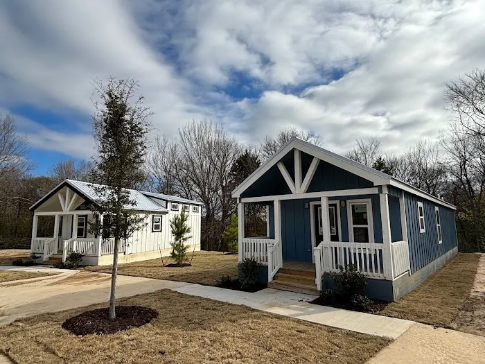 Chuck's RV Resort 5
