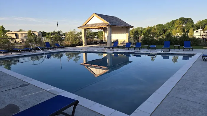 Chuck's RV Resort 3