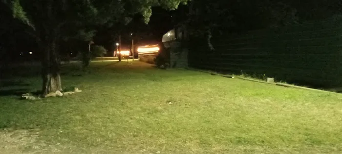 Cedar Creek Lake RV Park 2