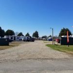 Cedar Creek Lake RV Park