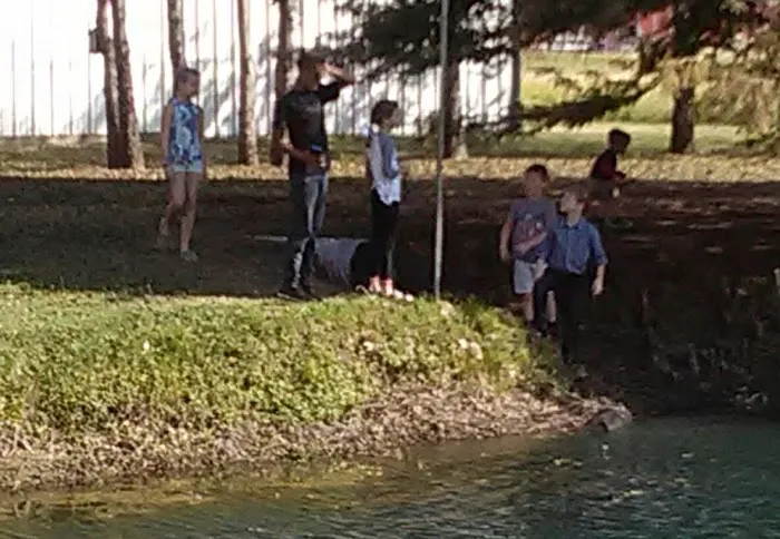 Lakeridge RV Park 6