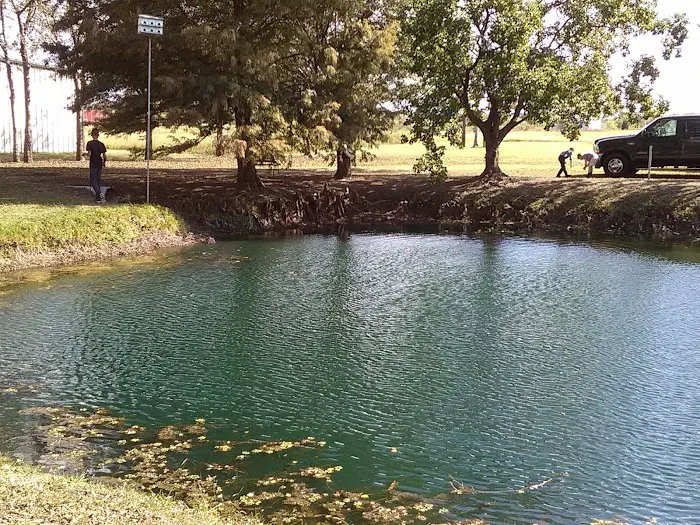 Lakeridge RV Park 10