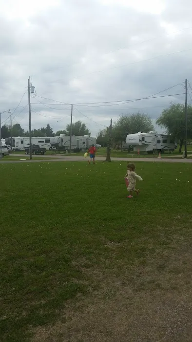 Lakeridge RV Park 5