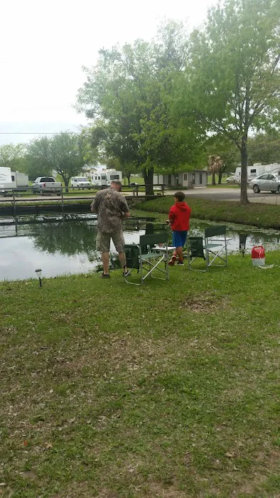 Lakeridge RV Park 2