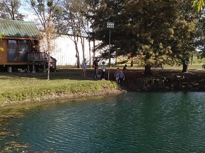 Lakeridge RV Park 7