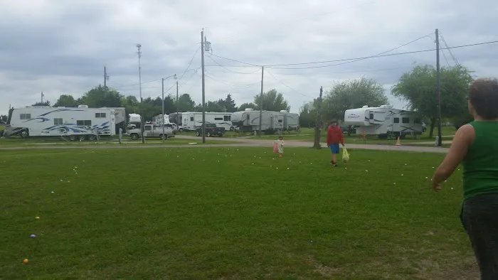 Lakeridge RV Park 8