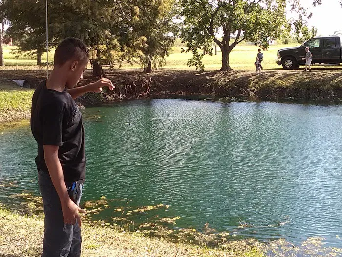 Lakeridge RV Park 9