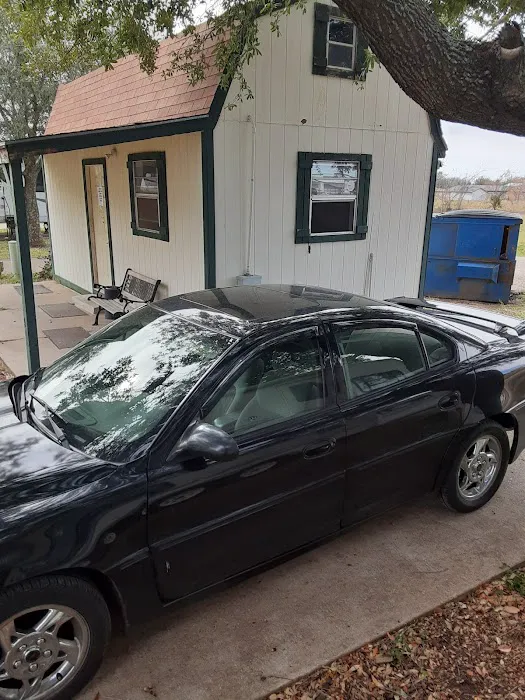 Lakeridge RV Park 4